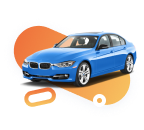 Для легковых авто<sup>1</sup>