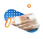 Дополнительные деньги