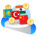 Валютный контроль 