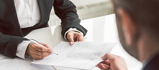 Участники банковской гарантии: определение и зоны ответственности