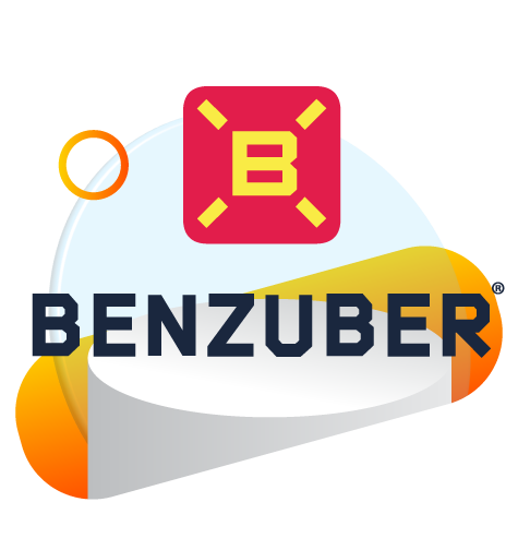 BENZUBER – онлайн-сервис оплаты топлива для бизнеса