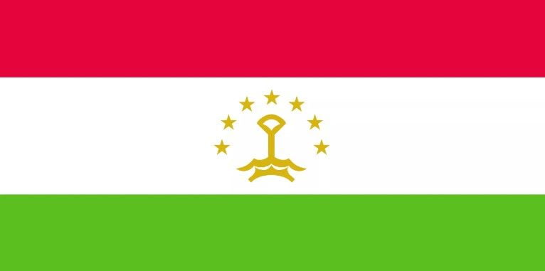Таджикский сомони (TJS)