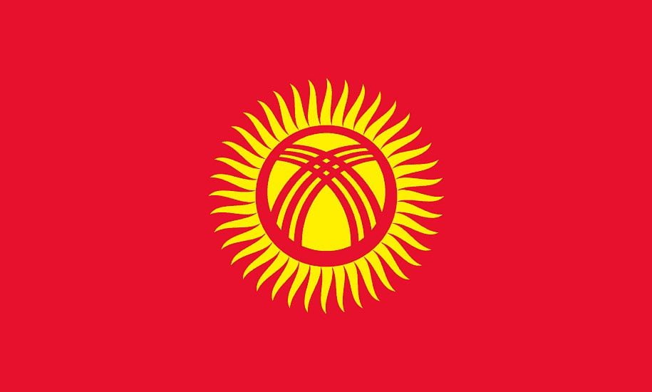Киргизский сом (KGS)
