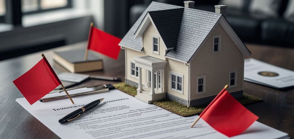 Схемы мошенничества с залоговой недвижимостью