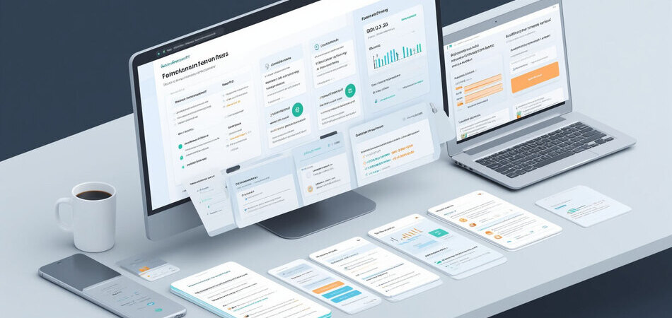 Схема работы API для автоматической классификации банковских операций: банк, облачный сервис, 1С