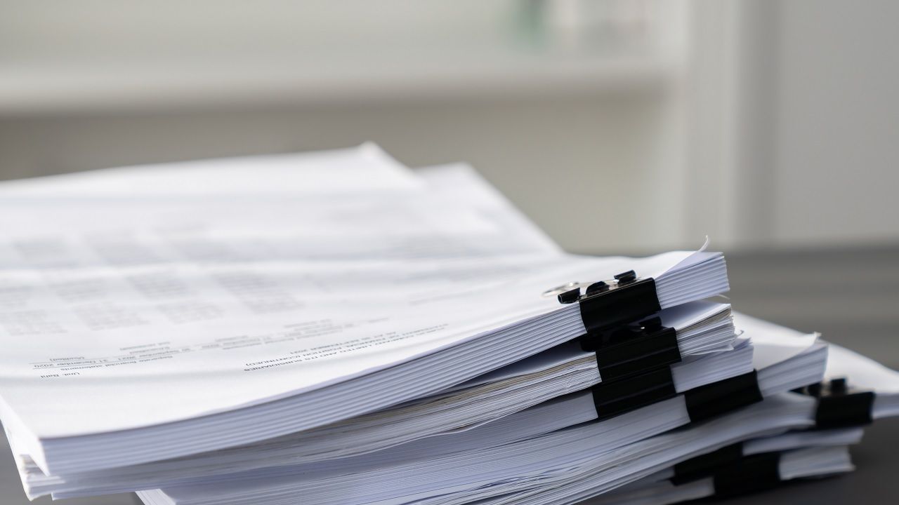 Процесс проведения аудита операций по расчетному счету