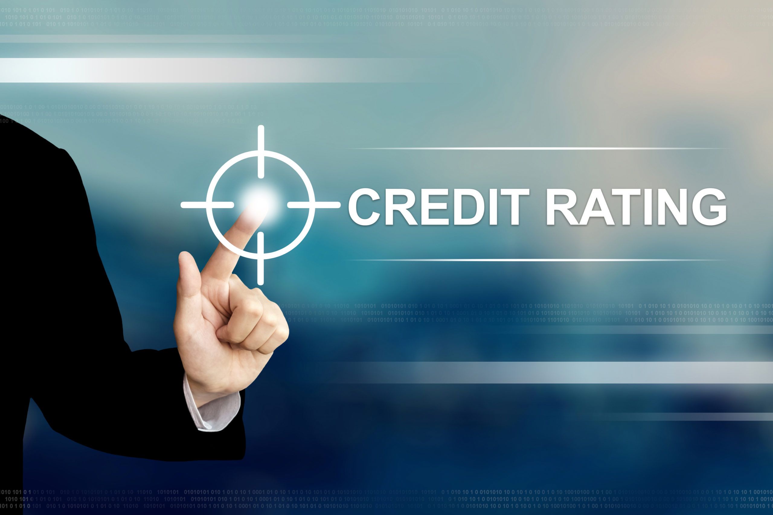 Что такое кредитный рейтинг?