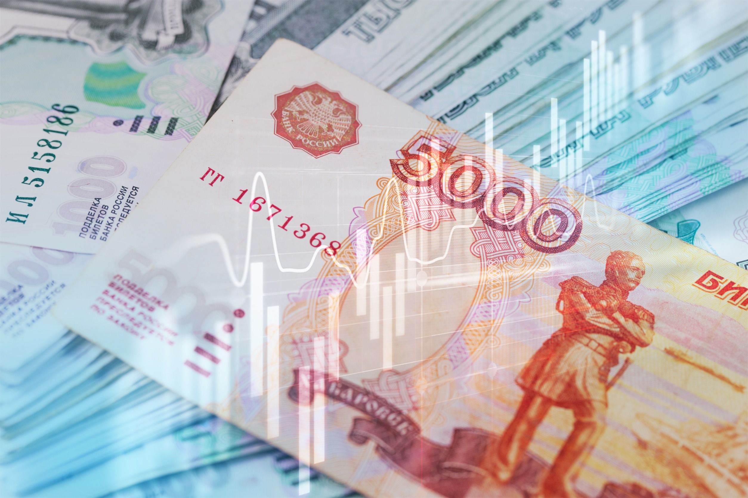 У цифрового рубля есть плюсы и минусы, как у любой другой формы валюты